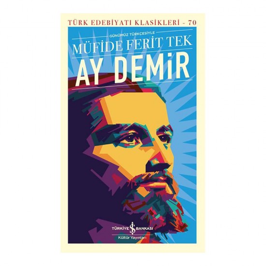 İŞBANKASI /  AY DEMİR (KARTON KAPAK)