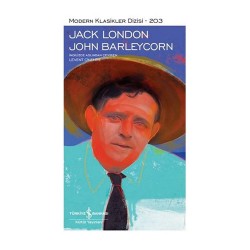 İŞBANKASI / MKD /  JOHN BARLEYCORN-208