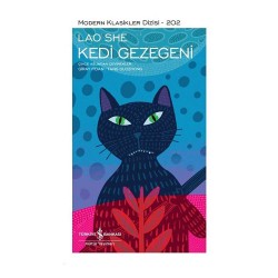 İŞBANKASI / MKD /  KEDİ GEZEGENİ -202