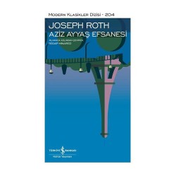 İŞBANKASI / MKD / AZİZ AYYAŞ EFSANESİ -204