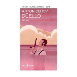 İŞBANKASI / MKD / DÜELLO -205