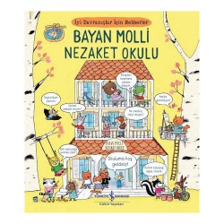 İŞBANKASI /  BAYAN MOLLİ NEZAKET OKULU