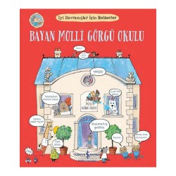 İŞBANKASI /  BAYAN MOLLİ GÖRGÜ OKULU