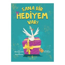 İŞBANKASI /  SANA BİR HEDİYEM VAR