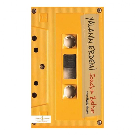 İŞBANKASI /  YALANIN ERDEMİ