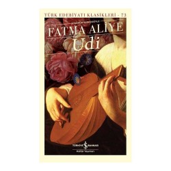 İŞBANKASI / UDİ - KARTON KAPAK (GÜNÜMÜZ TÜRKÇESİYLE - 73 )