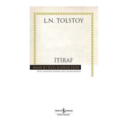 İŞBANKASI / HAY /  İTİRAF