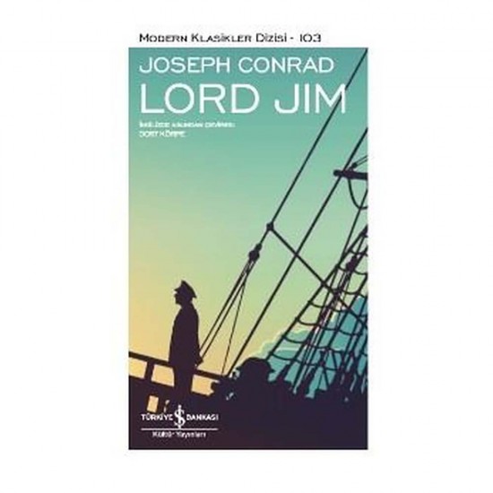 İŞBANKASI / MKD/ LORD JIM-103