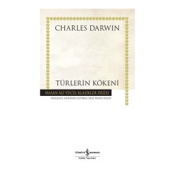 İŞBANKASI /  TÜRKLERİN KÖKENİ (KARTON KAPAK)