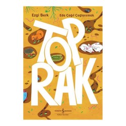 İŞBANKASI /  TOPRAK