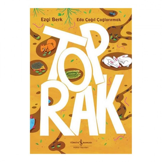 İŞBANKASI /  TOPRAK