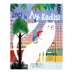 İŞBANKASI /  İNCİ İLE AY KEDİSİ