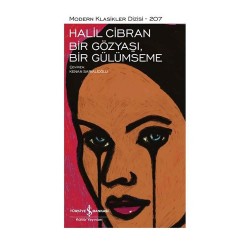 İŞBANKASI / MKD / BİR GÖZYAŞI BİR GÜLÜMSEME-207