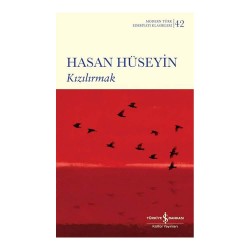 İŞBANKASI / KIZILIRMAK (KARTON KAPAK)