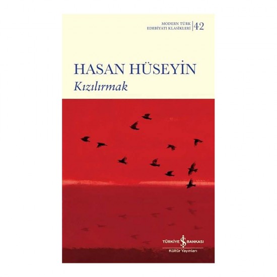 İŞBANKASI / KIZILIRMAK (KARTON KAPAK)