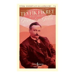 İŞBANKASI / TEK / GEÇMİŞTEN GELEN - BÜTÜN ŞİİRLERİ - 74