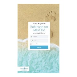 İŞBANKASI /  ROBİNSONUN MAVİ EVİ