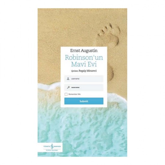 İŞBANKASI /  ROBİNSONUN MAVİ EVİ