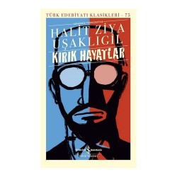 İŞBANKASI /  KIRIK HAYATLAR (KARTON KAPAK)