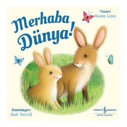 İŞBANKASI / MERHABA DÜNYA !