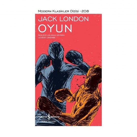 İŞBANKASI / MKD /OYUN-208