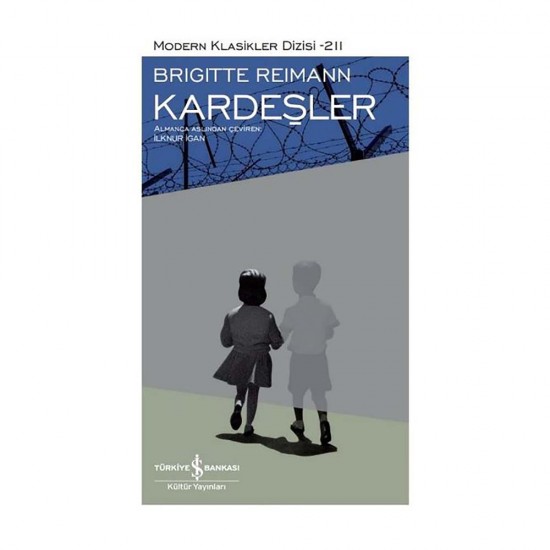 İŞBANKASI / MKD/ KARDEŞLER - 211
