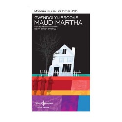 İŞBANKASI / MKD / MAUD MARTHA - 210