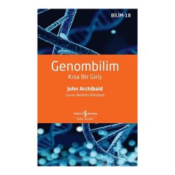 İŞBANKASI / GENOMBİLİM - 18