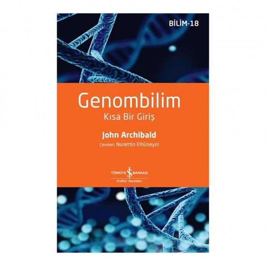 İŞBANKASI / GENOMBİLİM - 18