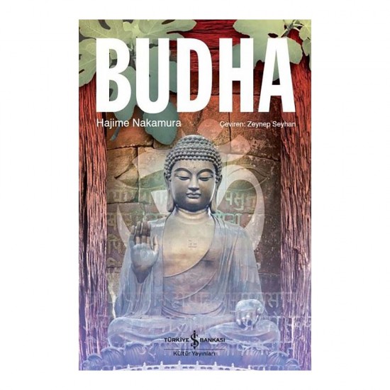 İŞBANKASI /  BUDHA (KARTON KAPAK)