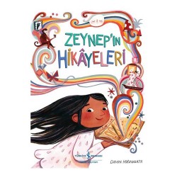 İŞBANKASI /  ZEYNEPİN HİKAYELERİ