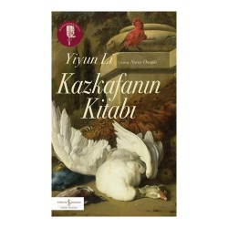 İŞBANKASI /  KAZKAFANIN KİTABI