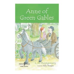 İŞBANKASI /  CHILDRENS CLAS - ANNE OF GREEN GABLES