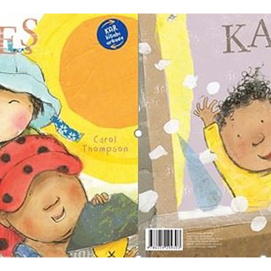 İŞBANKASI /  KAR - GÜNEŞ