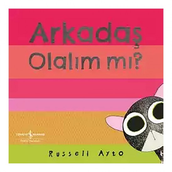İŞBANKASI /  ARKADAŞ OLALIM MI ?