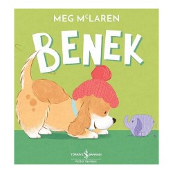 İŞBANKASI /  BENEK (KARTON KAPAK)