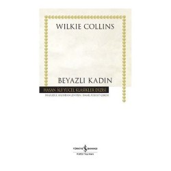 İŞBANKASI / BEYAZLI KADIN K.KAPAK