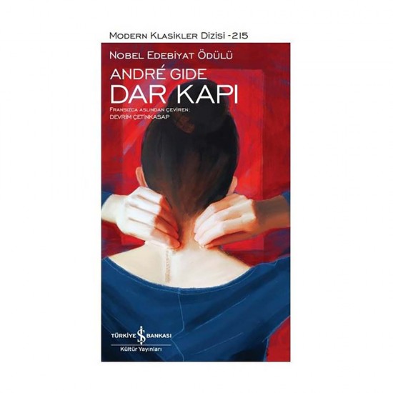 İŞBANKASI / MKD/ DAR KAPI -215