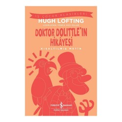 İŞBANKASI / DOKTOR DOLITTLENIN HAKAYESİ (KISALTILMIŞ METİN)