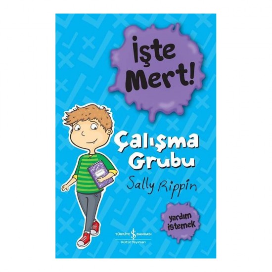 İŞBANKASI /  İŞTE MERT - ÇALIŞMA GRUBU