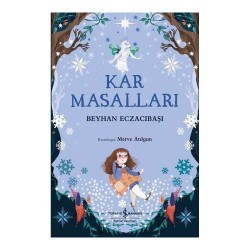 İŞBANKASI /  KAR MASALLARI