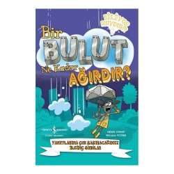 İŞBANKASI /  BİR BULUT NE KADAR AĞIRDIR