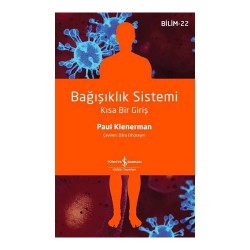 İŞBANKASI /  BAĞIŞIKLIK SİSTEMİ - 22 (KISA BİR GİRİŞ)