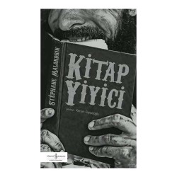 İŞBANKASI /  KİTAP YİYİCİ