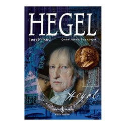 İŞBANKASI /  HEGEL (KARTON KAPAK)