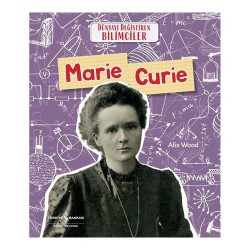 İŞBANKASI / DÜNYAYI DEĞİŞTİREN BİLİMCİLER - MARIE CURIE