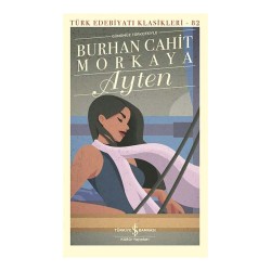 İŞBANKASI /  AYTEN - 82 KARTON (TÜRK EDEBİYATI KLASİKLERİ)