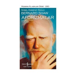 İŞBANKASI / AFORİZMALAR - 220 (MODERN KLASİKLER) KARTON