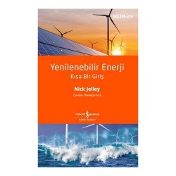 İŞBANKASI /  YENİLENEBİLİR ENERJİ (KISA B....)