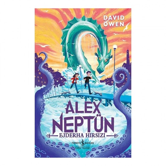 İŞBANKASI /  EJDERHA HIRSIZI